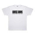 Gooise Goons Tee | White