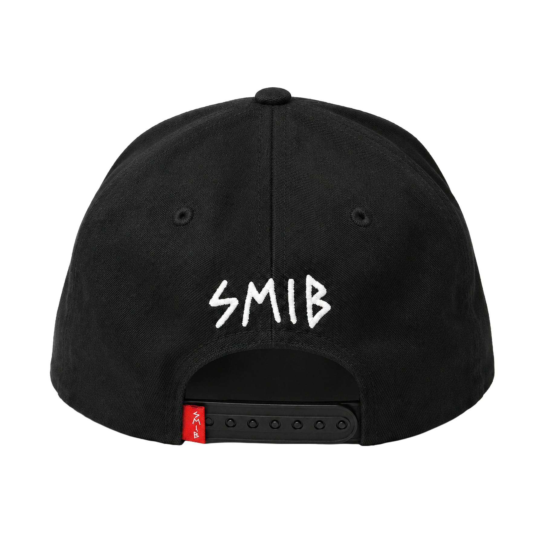 Ol' S Cap | Black