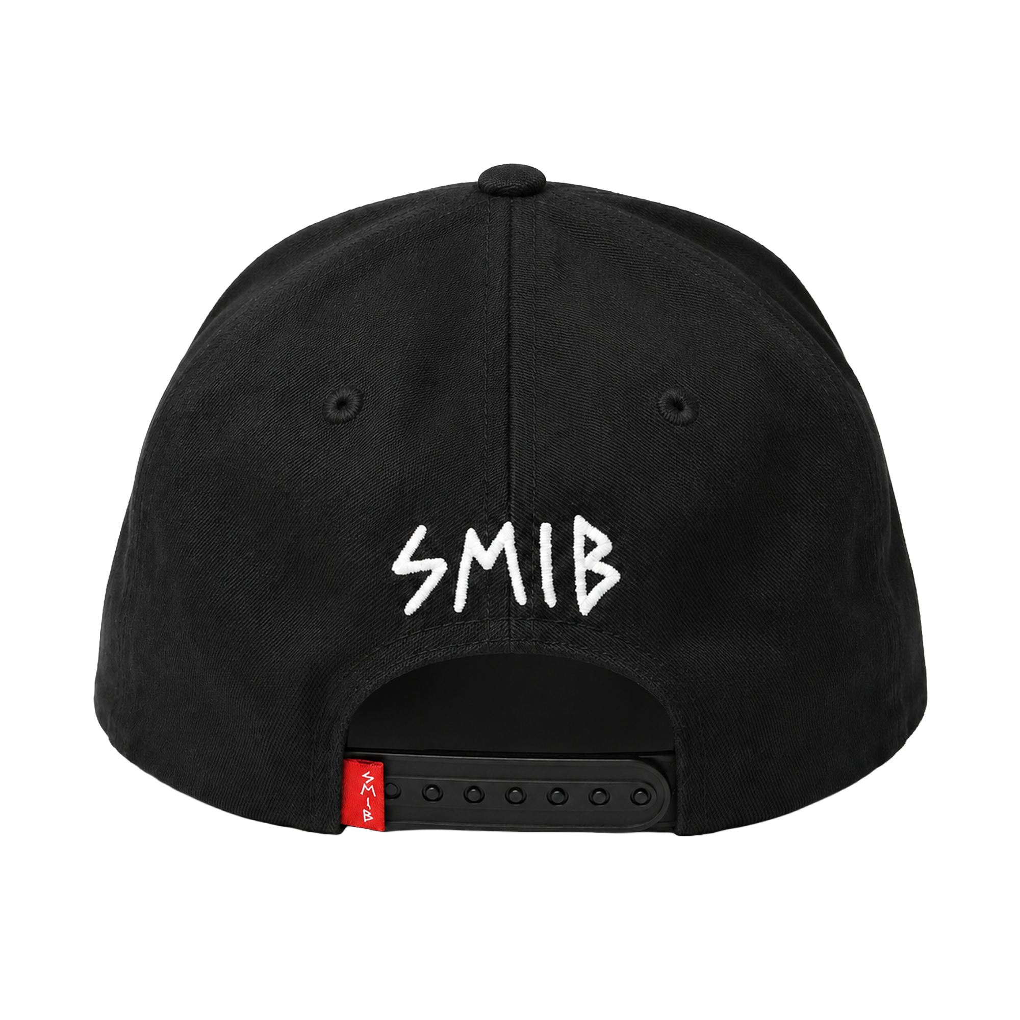 Ol' S Cap | Black