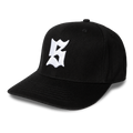 Ol' S Cap | Black