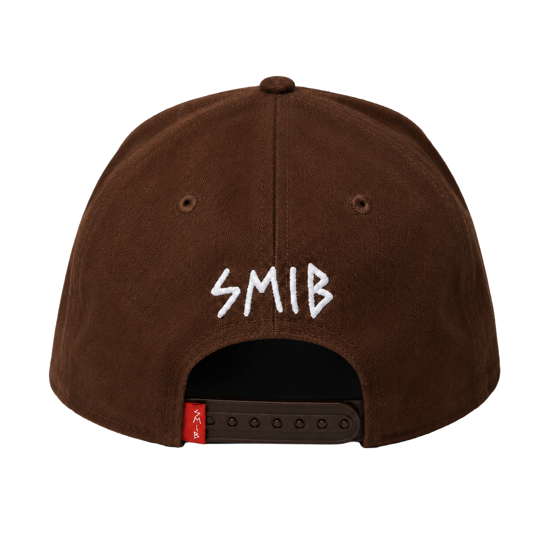 Ol' S Cap | Brown