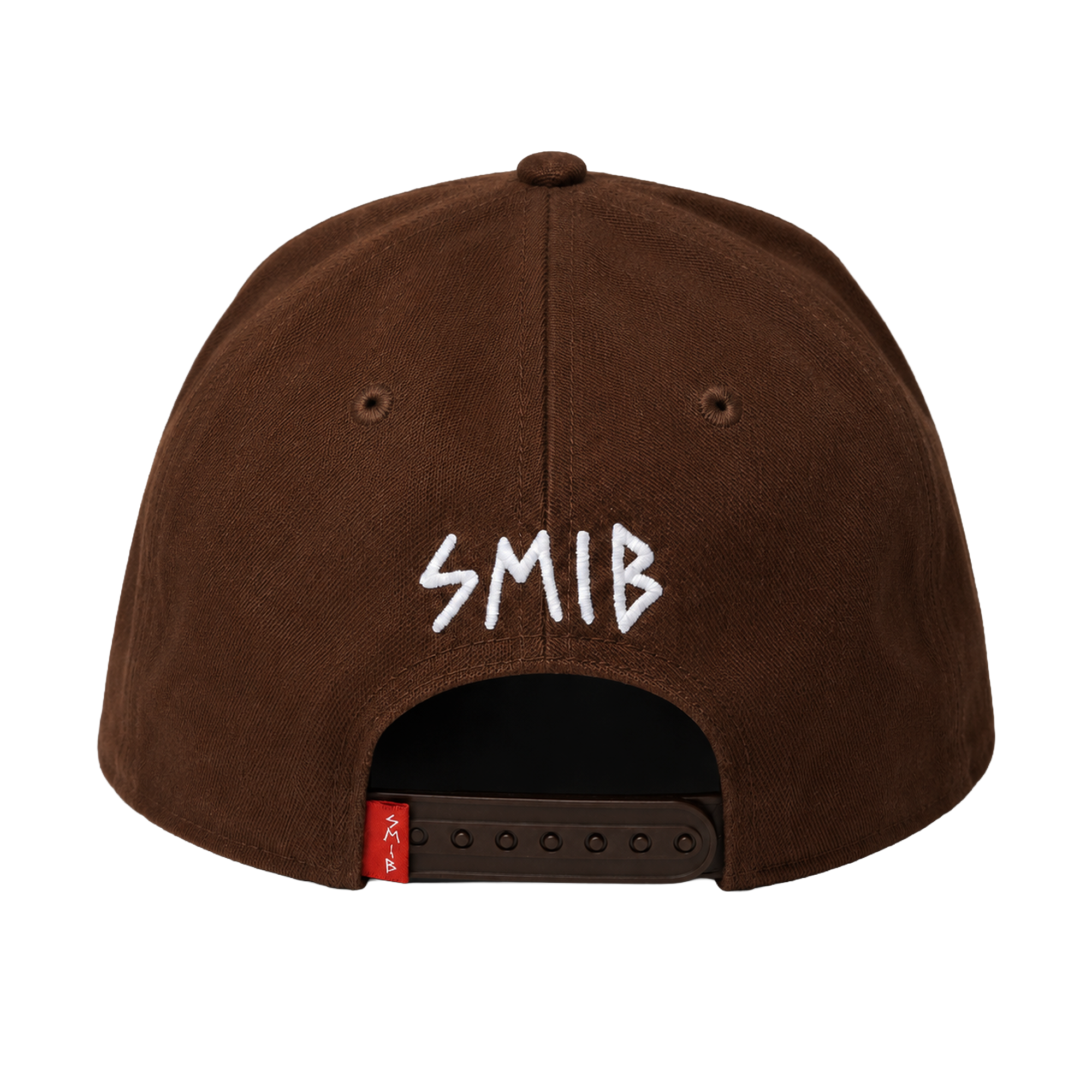Ol' S Cap | Brown