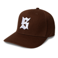 Ol' S Cap | Brown