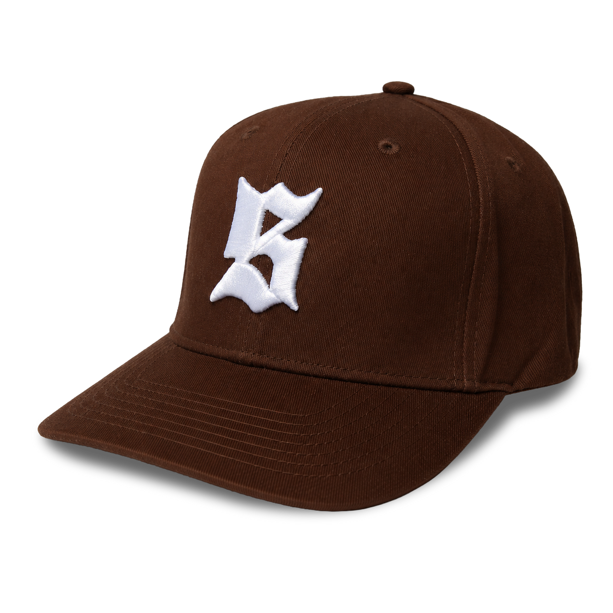 Ol' S Cap | Brown