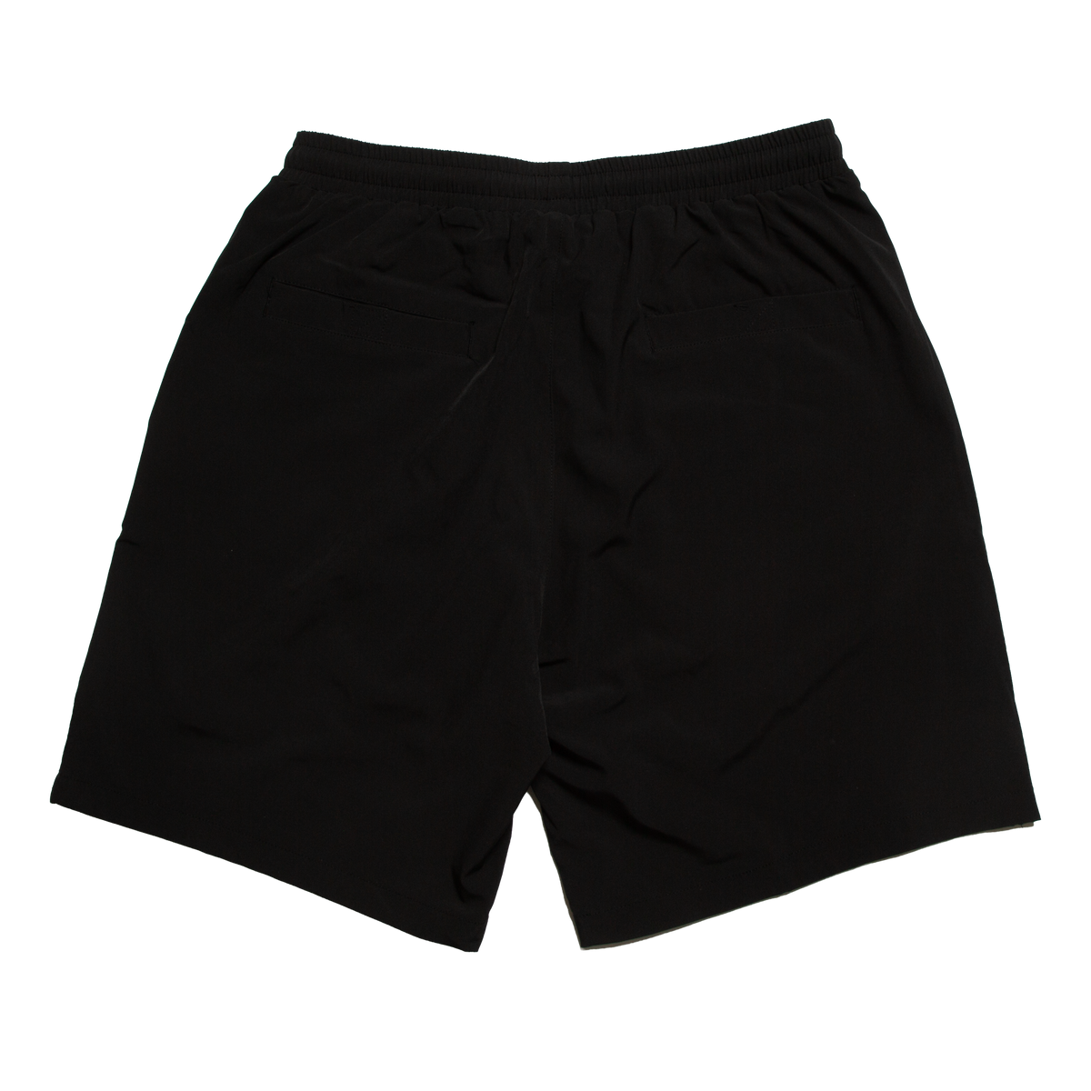 Tiny Smib Swim Trunks | Black