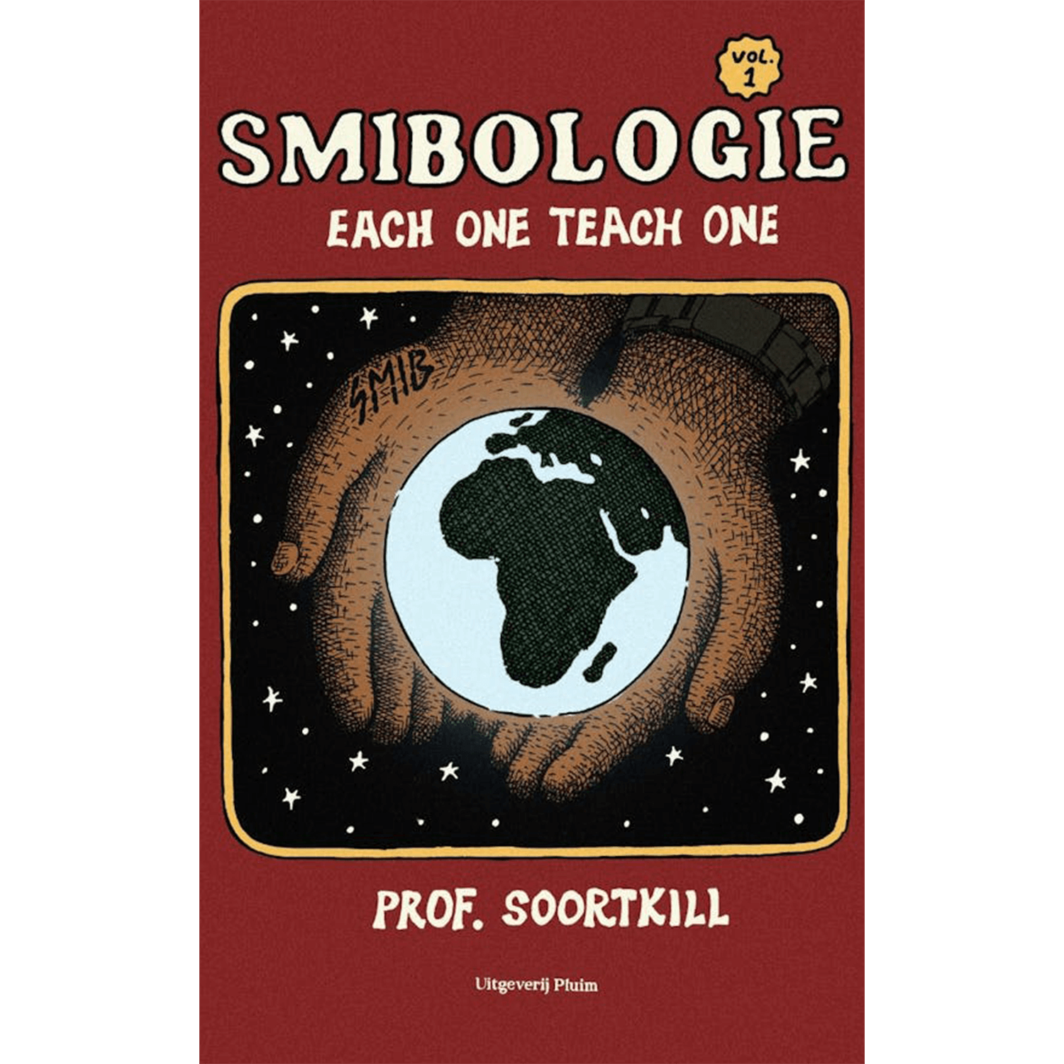 Smibologie: Each One Teach One
