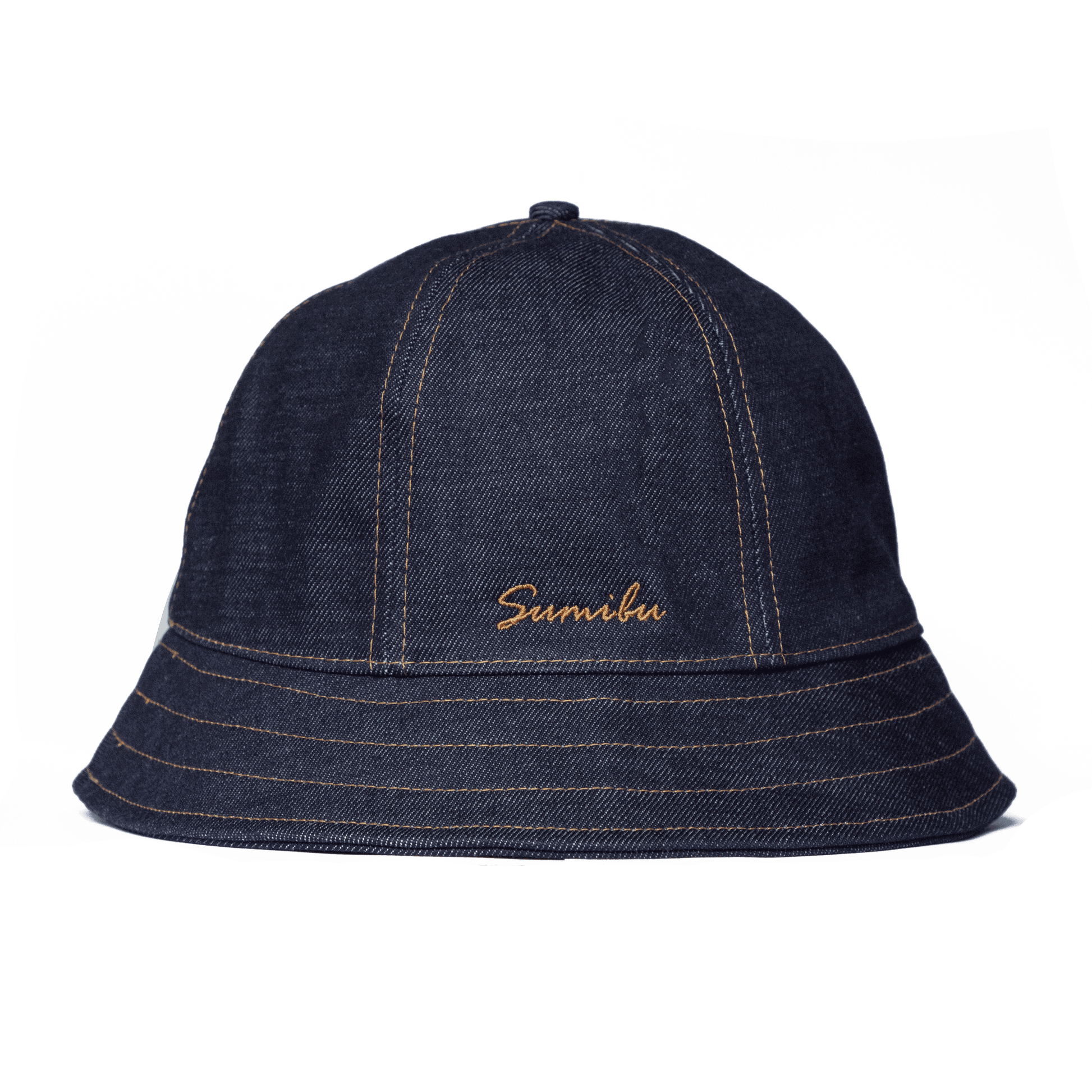 Bell Bucket Hat from Front