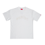 On Froze Tee | White - Multi