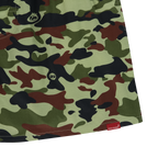 Sumibu x Pockies Boxer Shorts | Mint Camo