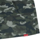 Sumibu x Pockies Boxer Shorts | Black Camo