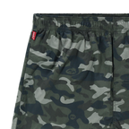 Sumibu x Pockies Boxer Shorts | Black Camo