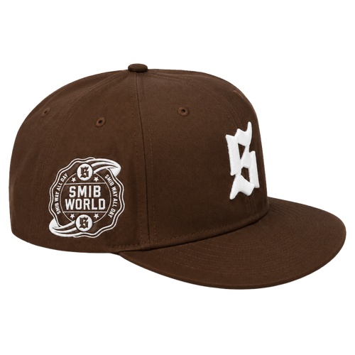 Ol' S Cap | Brown