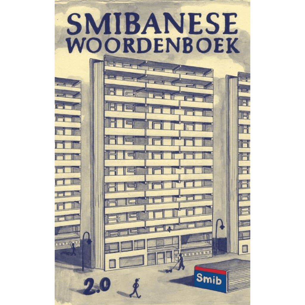 Smibanese Woordenboek