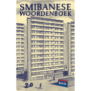Smibanese Woordenboek | Prof. Soortkill