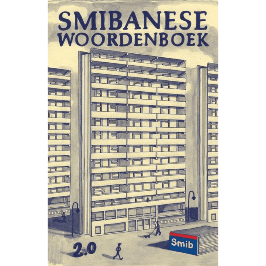 Smibanese Woordenboek | Prof. Soortkill