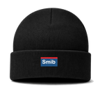 Fuck OV Beanie | Black