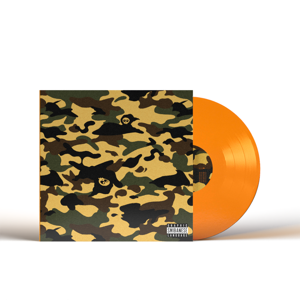 Eendraght Maeckt Maght | Vinyl