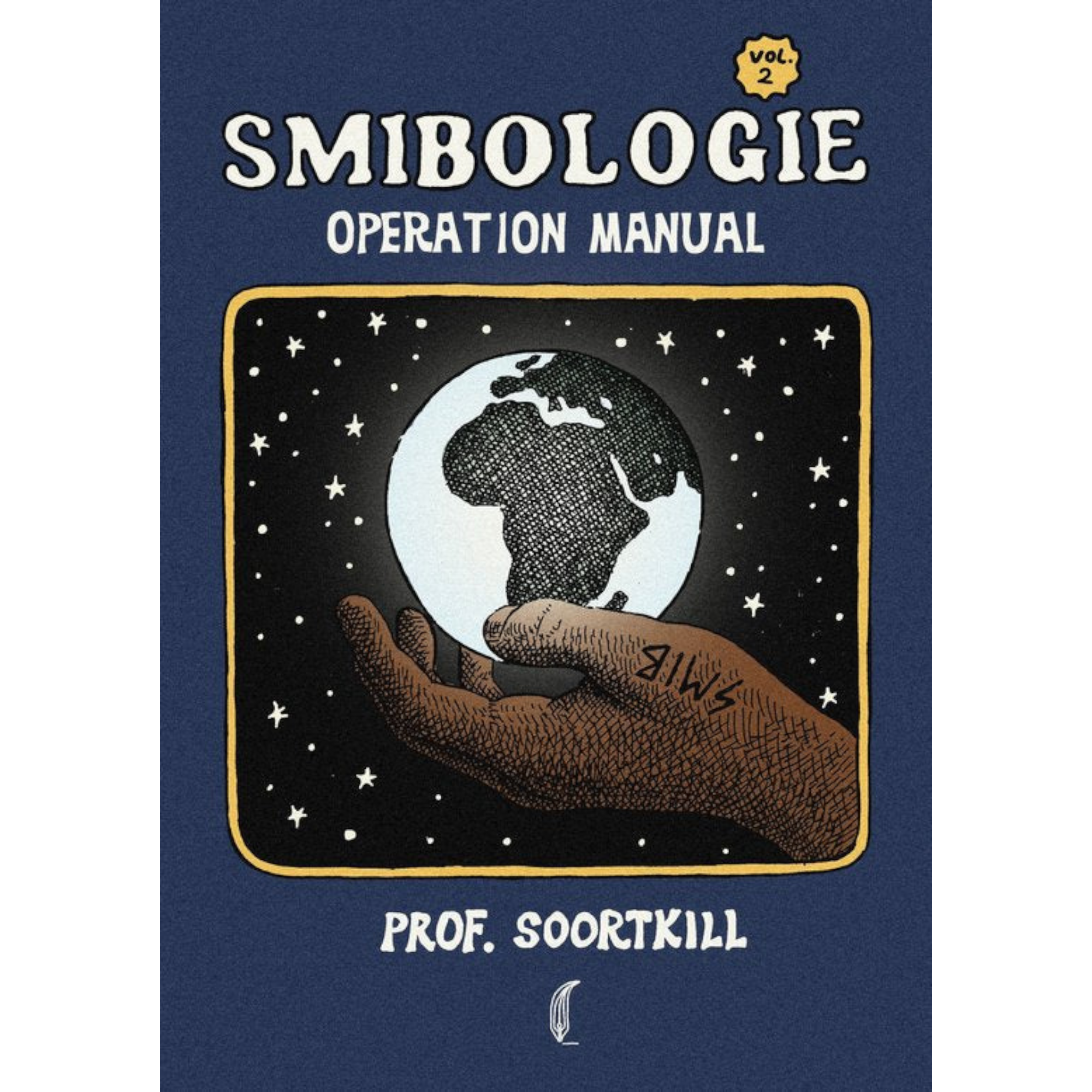 Smibologie Vol. 2. Operational Manual