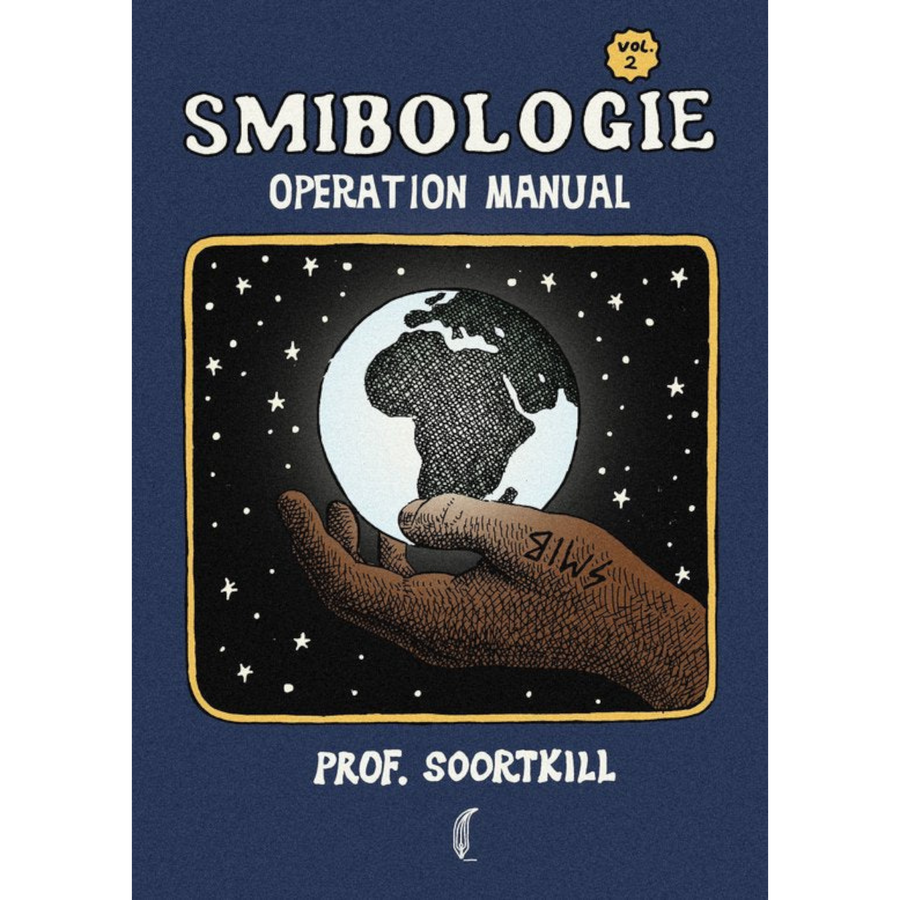 Smibologie Vol. 2. Operational Manual | Prof. Soortkill