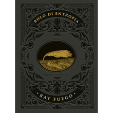 Bolo di Entropia | Ray Fuego