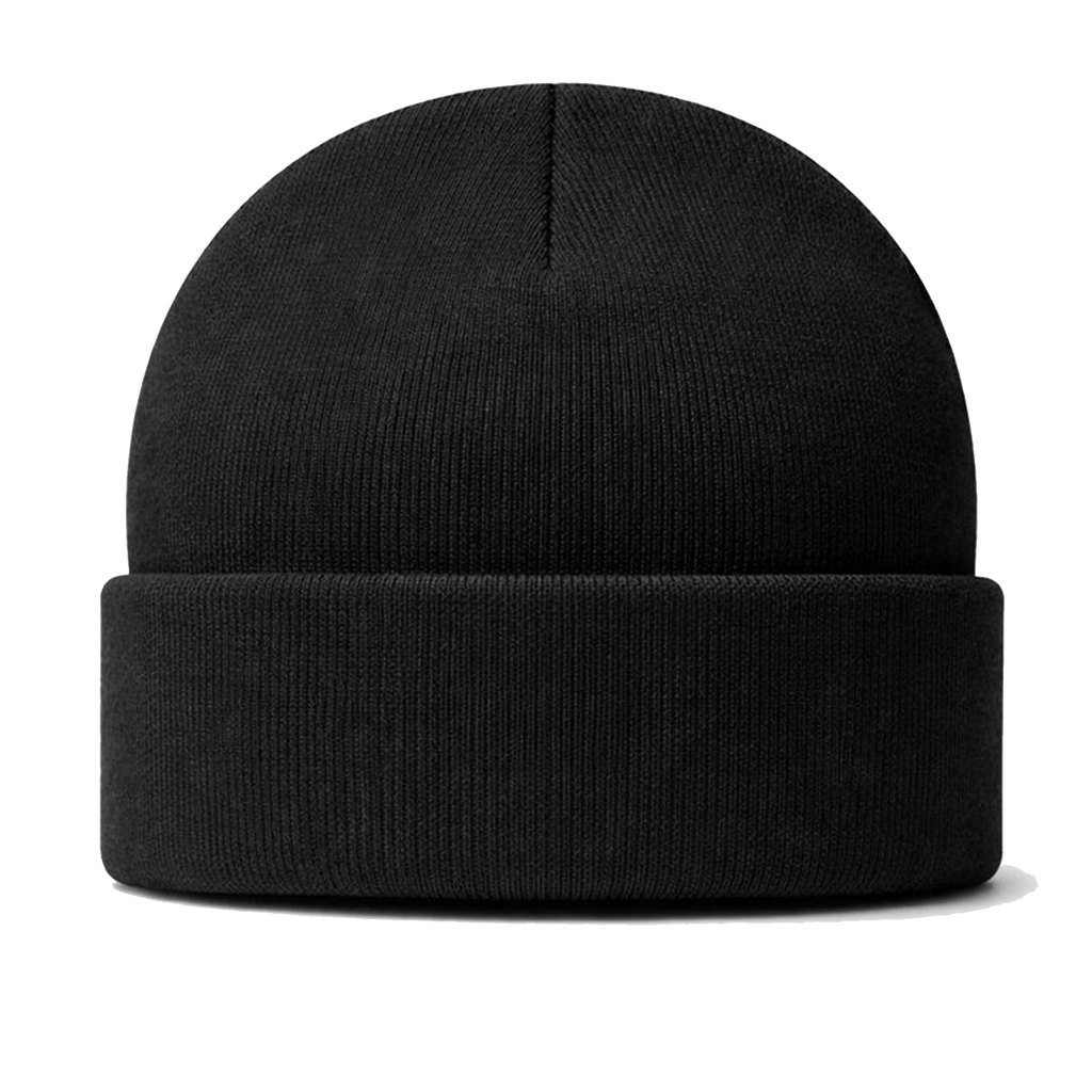 FUCK OV Beanie | Black