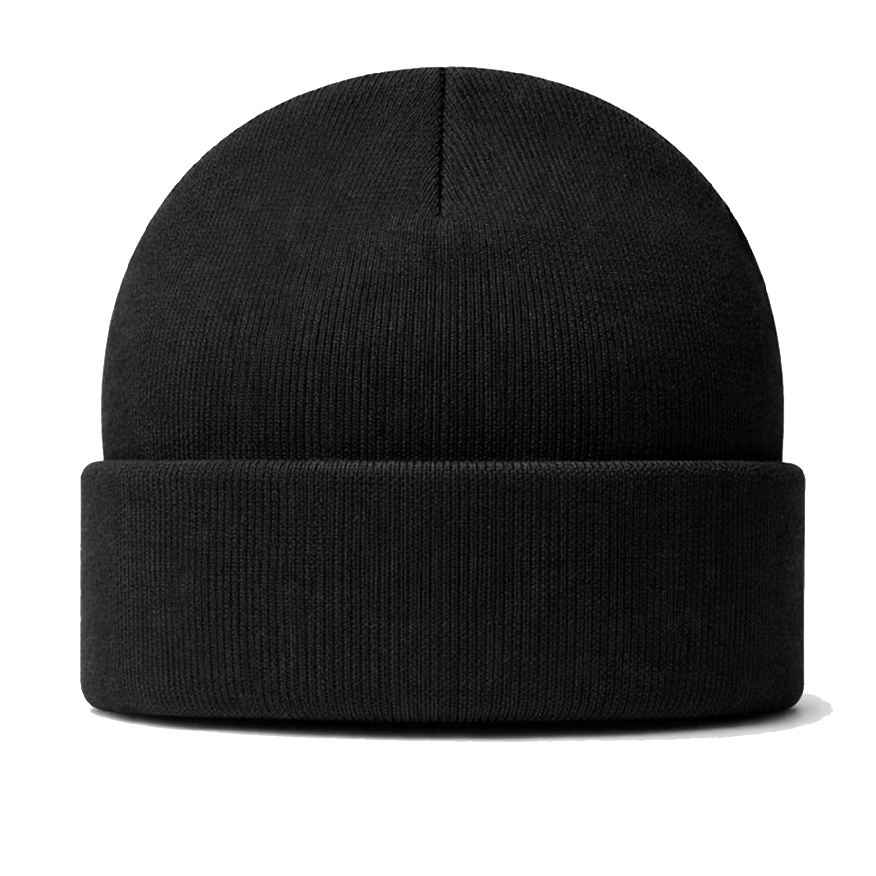 FUCK OV Beanie | Black