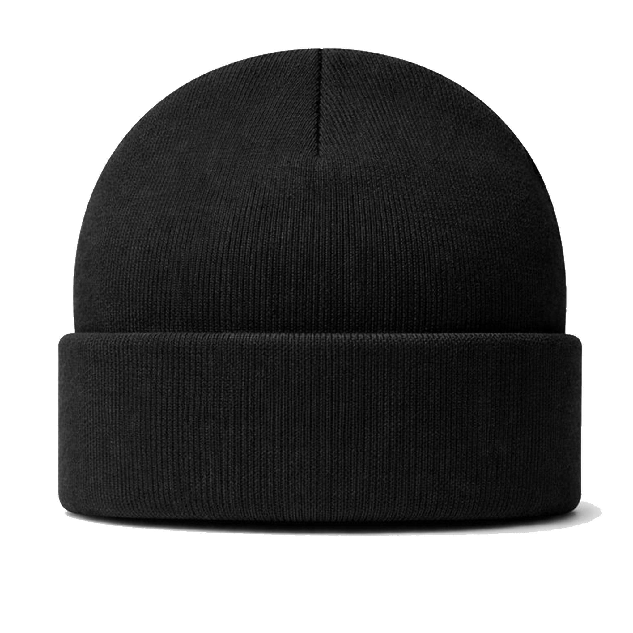 FUCK OV Beanie | Black