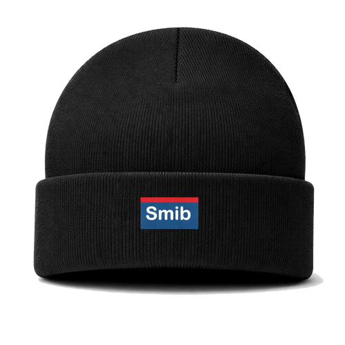 FUCK OV Beanie | Black