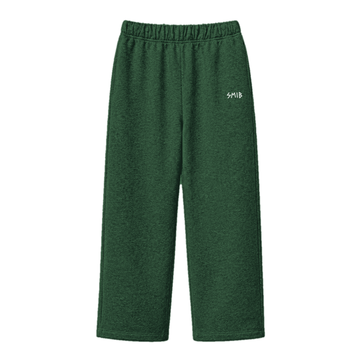 Tiny Ol' Smib Sweatpants | Green