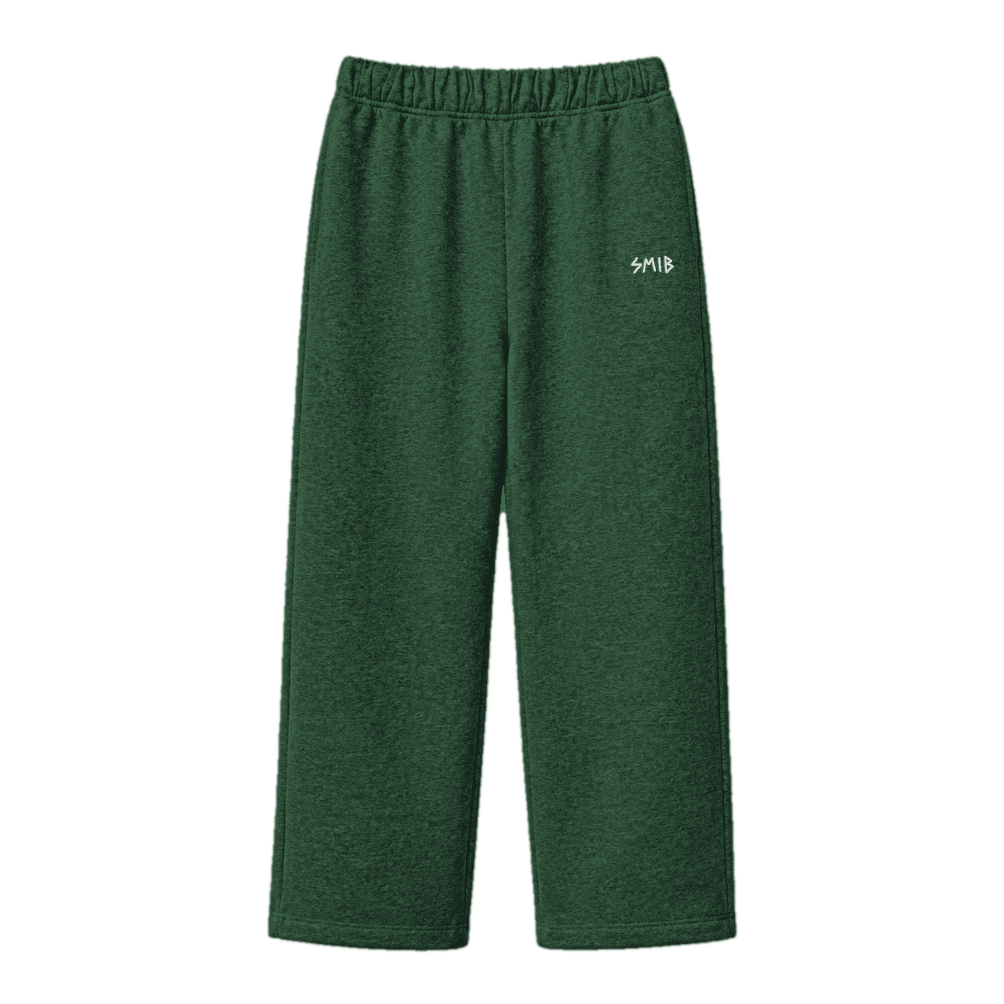 Tiny Ol' Smib Sweatpants | Green