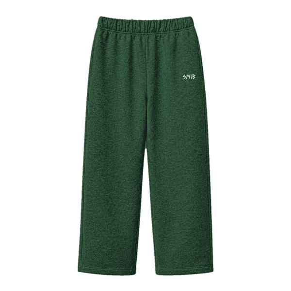 Tiny Ol' Smib Sweatpants | Green