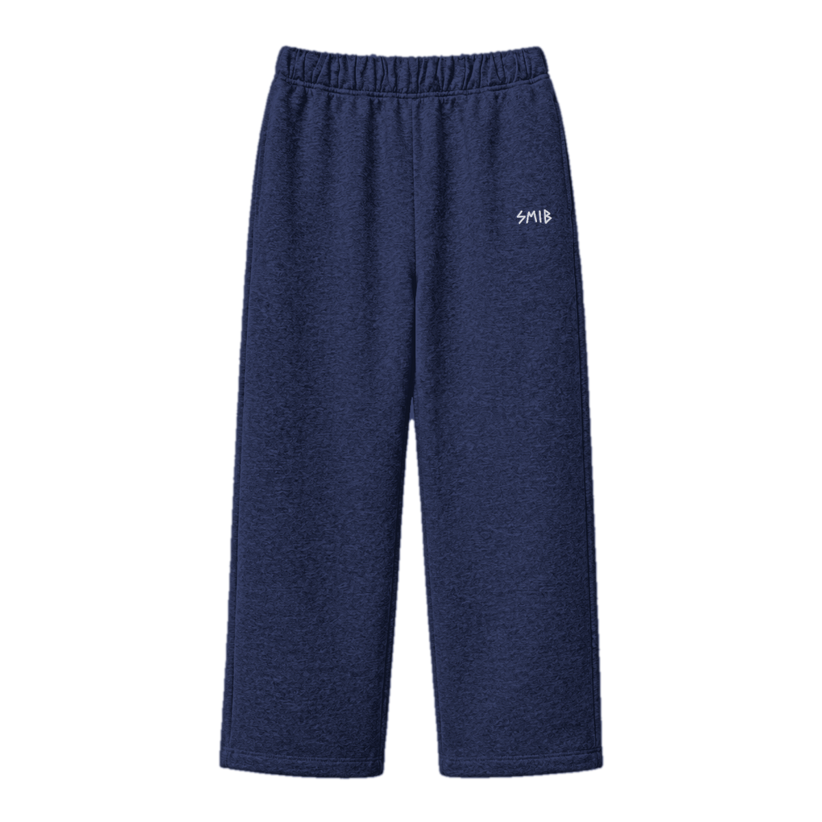 Tiny Ol' Smib Sweatpants | Navy