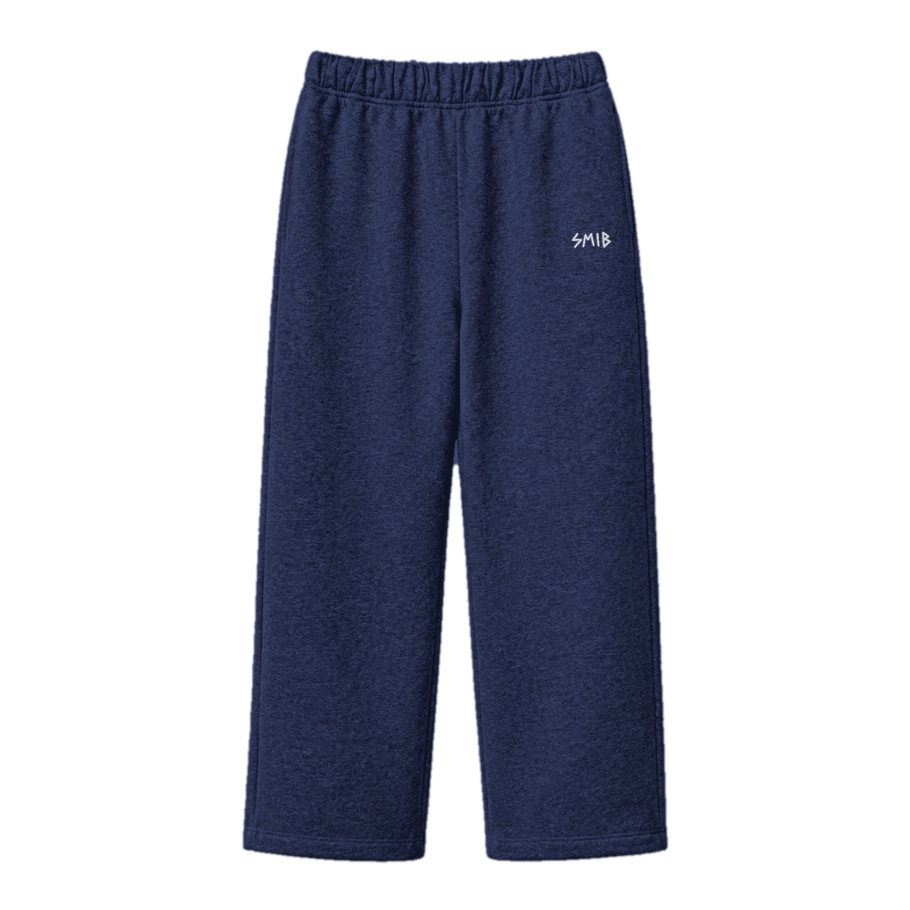 Tiny Ol' Smib Sweatpants | Navy