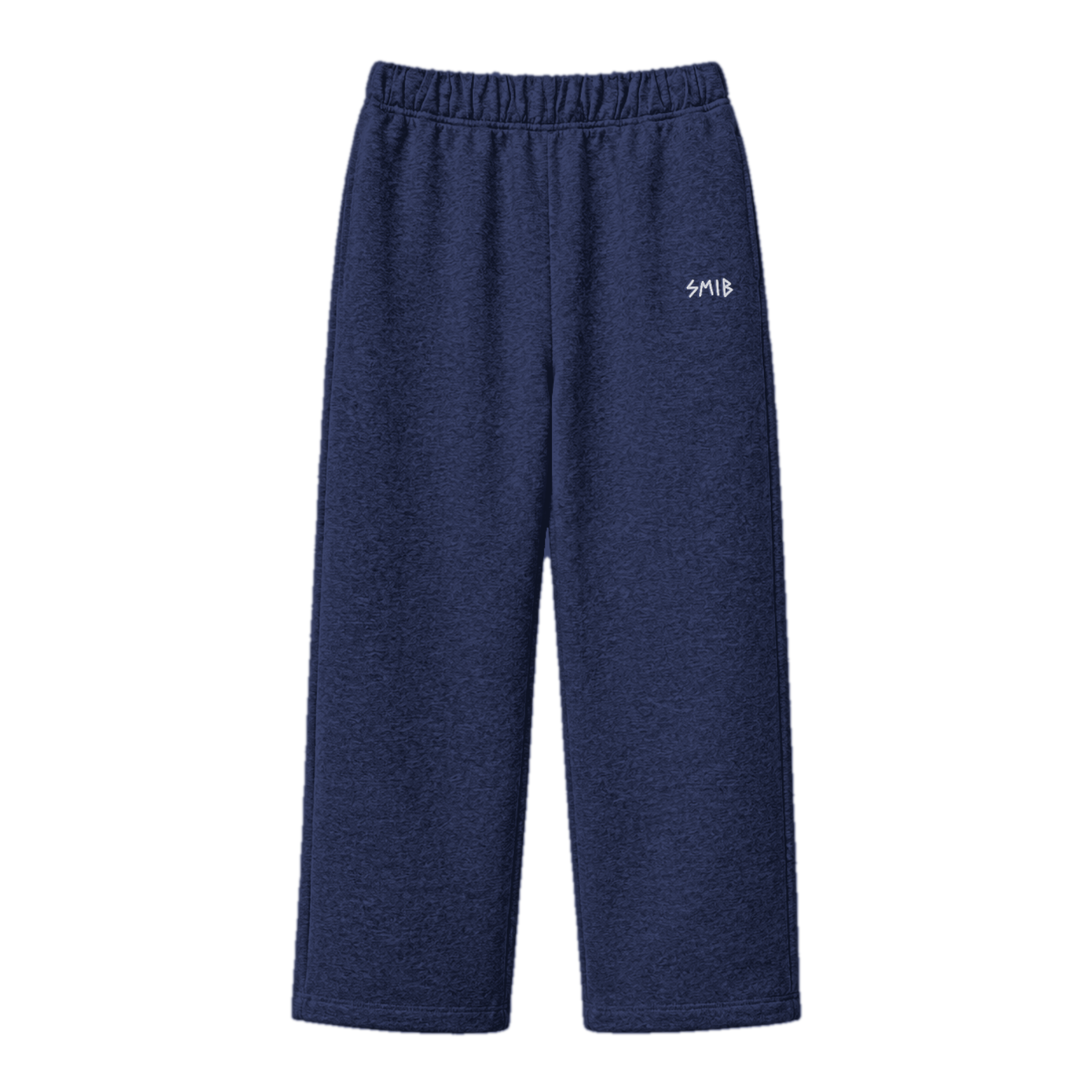 Tiny Ol' Smib Sweatpants | Navy