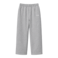 Tiny Ol' Smib Sweatpants | Grey Melange