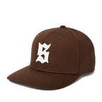 Ol' S Cap | Brown