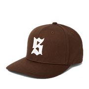 Ol' S Cap | Brown