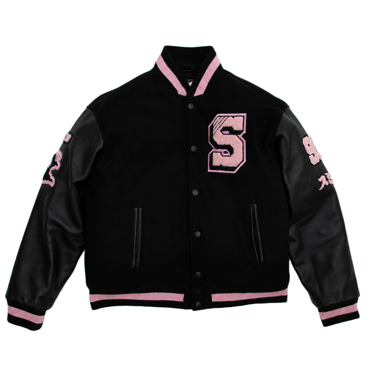 Varsity Jacket
