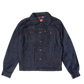 Loot Denim Jacket | Raw Denim