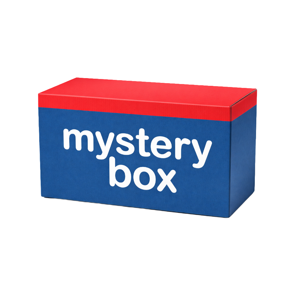2 Tees | Mystery Box