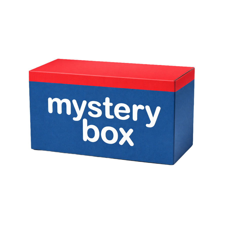 2 Tees | Mystery Box