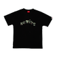 Ol' Sumibu Tee | Black - Mint Camo
