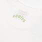 Ol' Sumibu Tee | White - Mint Camo