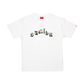 Ol' Sumibu Tee | White - Mint Camo