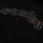 On Froze Hoodie | Black - Multicolor