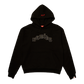 On Froze Hoodie | Black - Multicolor