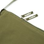 Zipper of the Ol' Sumibu Satchel Bag