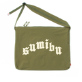 Front of the Ol' Sumibu Satchel Bag
