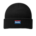 FUCK OV Beanie | Black