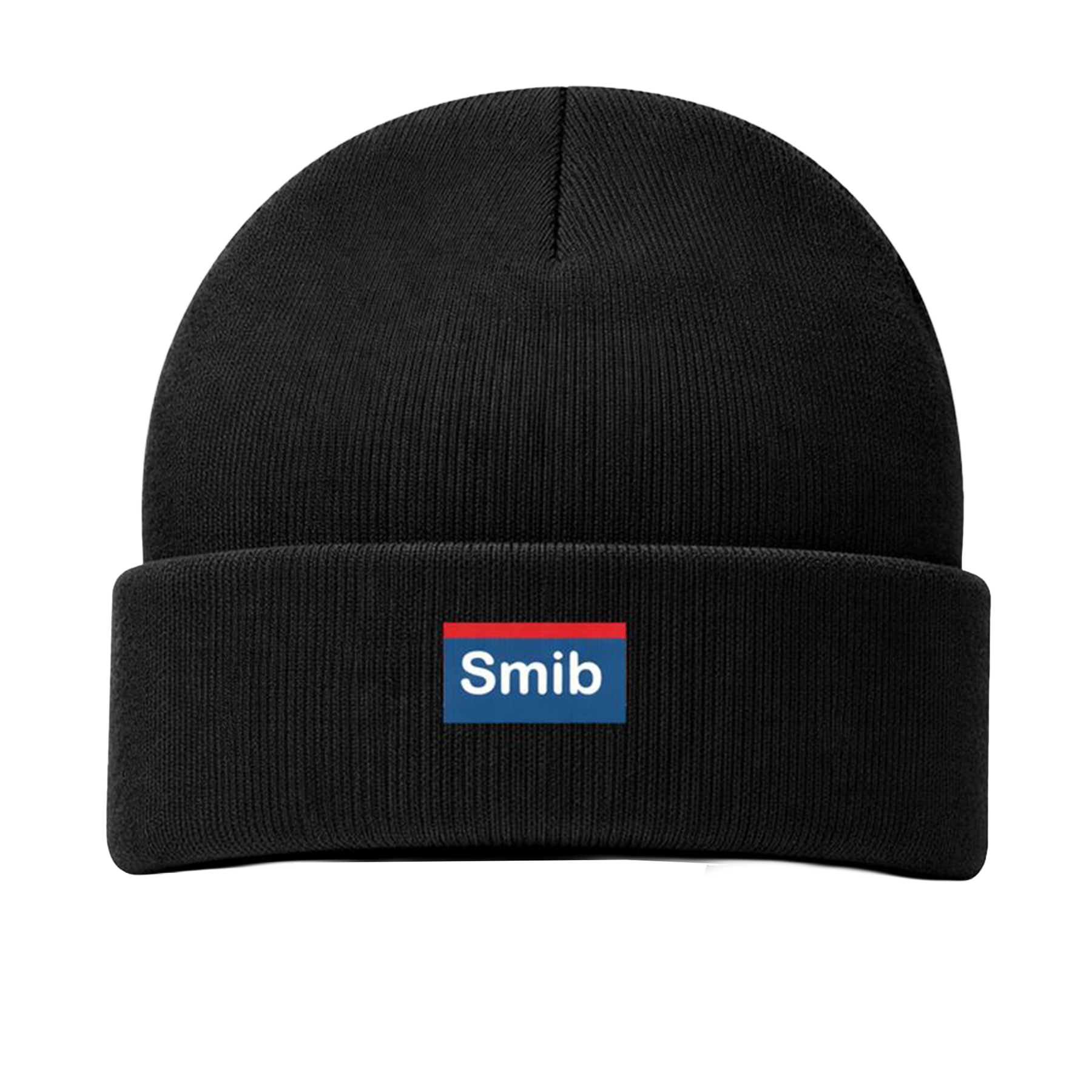 FUCK OV Beanie | Black